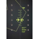 PLANCHE À NEIGE NITRO - DOPPLEGANGER SPLITBOARD (copie)