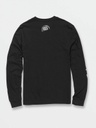 LONG SLEEVE T-SHIRT VOLCOM JUNIOR STONEZEYE TEE - NOIR (copie)