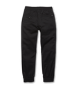 PANTALON VOLCOM FRICKIN SLIMJOGGER JUNIOR - NOIR