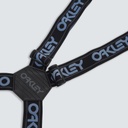 GANTS OAKLEY ELLIPSE FOUNDATION GLOVE - BLACKOUT (copie)