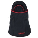 CACHE-COU OAKLEY TNP NECK GAITER - BLACKOUT (copie)