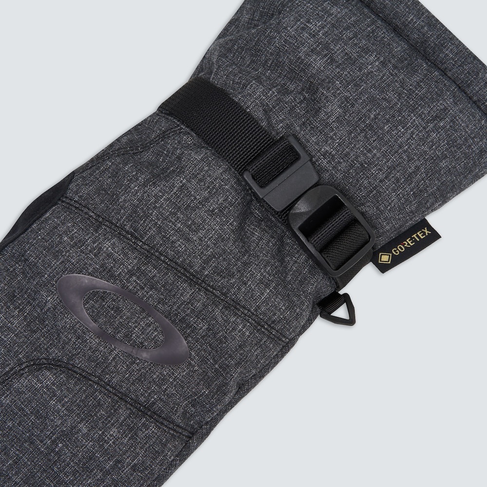 MITAINES OAKLEY FACTORY WINTER TRIGGER MITT2 - BLACKOUT (copie)
