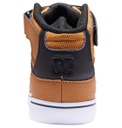 SOULIER DC JUNIOR PURE HT EV - NOIR/NOIR/NOIR (copie)
