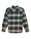 Chemise Element Lumber Flannel - Jasper