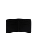 PORTEFEUILLE HERSCHEL ROY VEGAN - NOIR