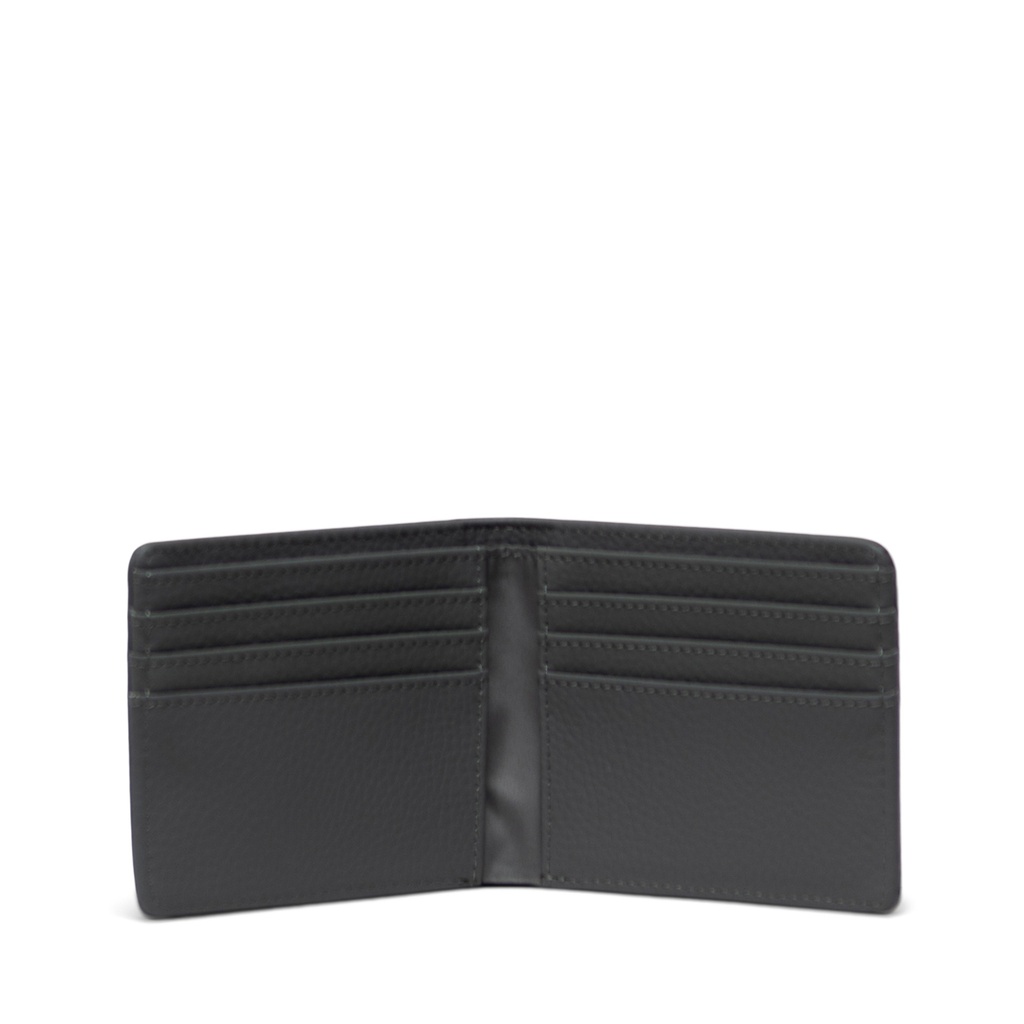 PORTEFEUILLE HERSCHEL ROY VEGAN - GARGOYLE