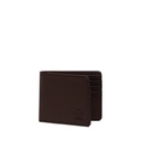 PORTEFEUILLE HERSCHEL ROY VEGAN - CHICORY COFFEE