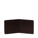 PORTEFEUILLE HERSCHEL ROY VEGAN - CHICORY COFFEE