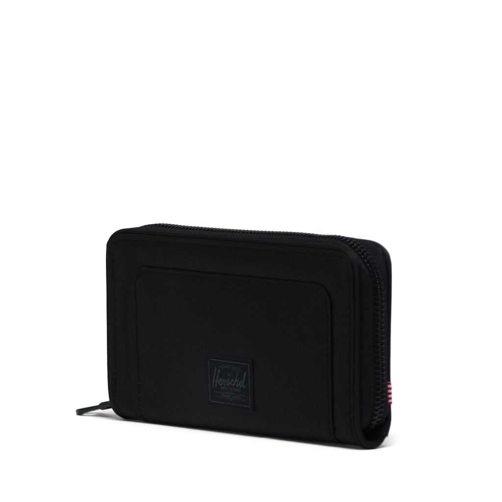 PORTEFEUILLE HERSCHEL THOMAS - NOIR 