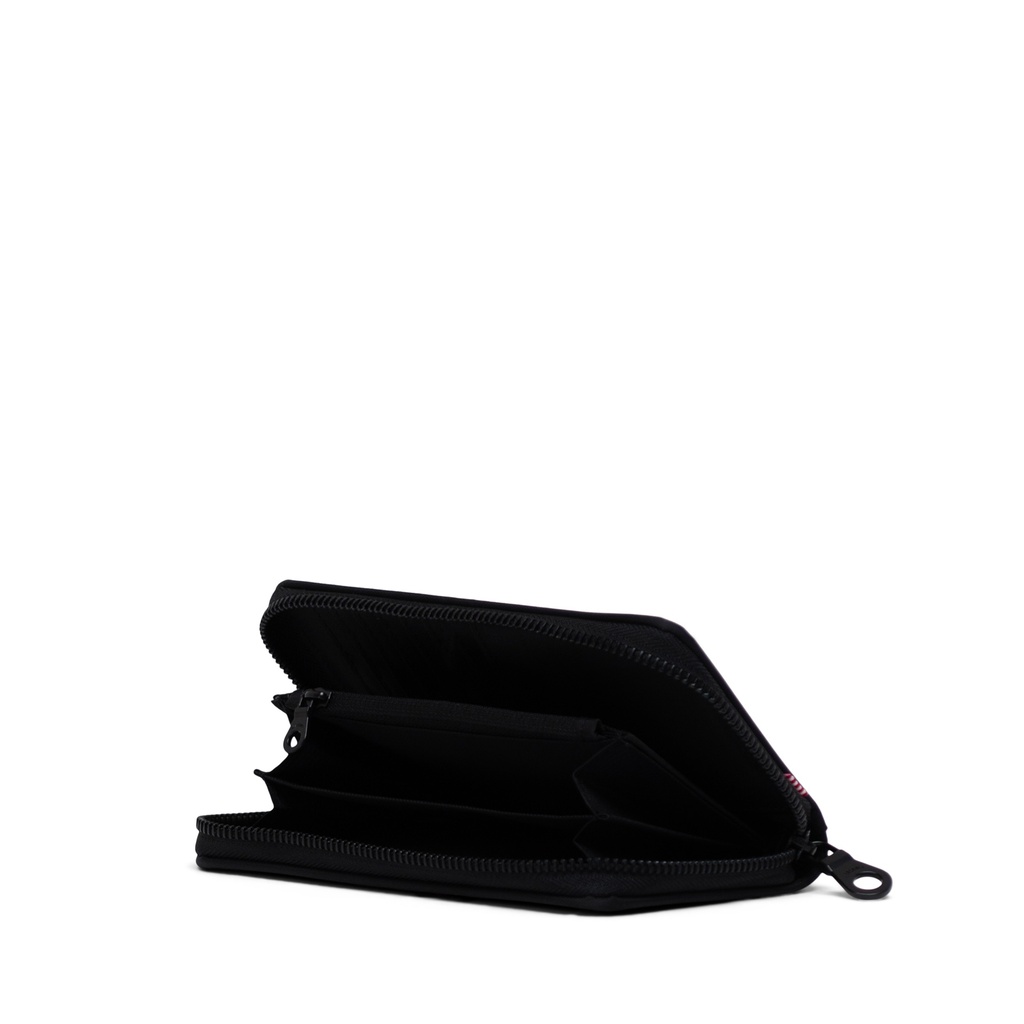 PORTEFEUILLE HERSCHEL THOMAS - NOIR 