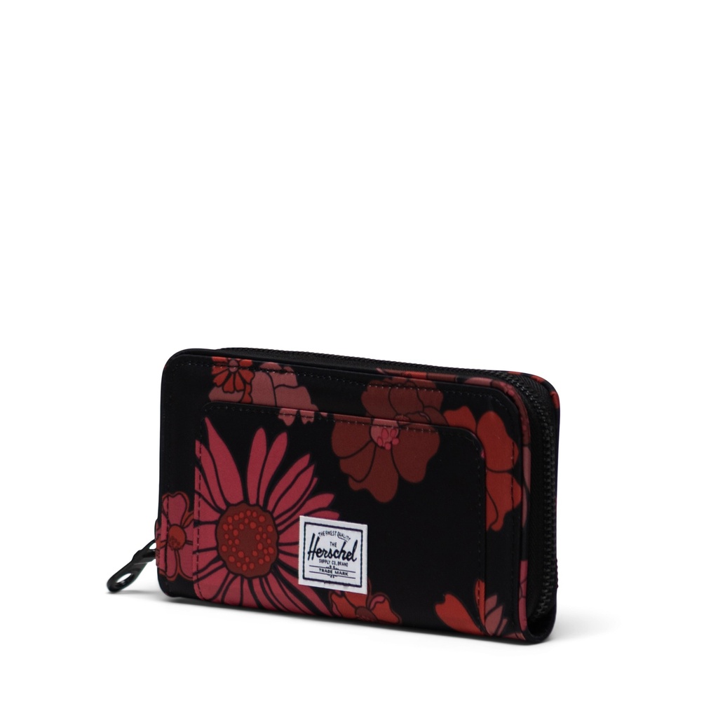 PORTEFEUILLE HERSCHEL THOMAS - MOD FLORAL