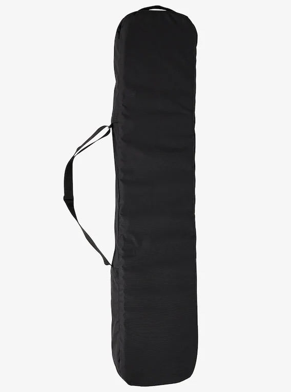 HOUSSE À SNOWBOARD BURTON SPACE SACK - TRUE BLACK