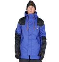 MANTEAUX DC-43 SHELL SNOWBOARD ANORAK - PELICAN (copie)