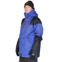 MANTEAUX DC-43 SHELL SNOWBOARD ANORAK - PELICAN (copie)