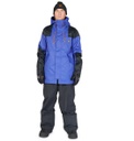 MANTEAUX DC-43 SHELL SNOWBOARD ANORAK - PELICAN (copie)