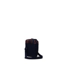 SAC HERSCHEL CRUZ CROSSBODY - PEACOAT PLAID
