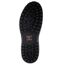 BOTTES DC PEARY LACE WINTER - DARK CHOCOLATE