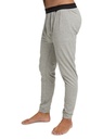 SOUS-VÊTEMENT BURTON MIDWEIGHT PANT - GRAY HEATHER