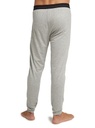 SOUS-VÊTEMENT BURTON MIDWEIGHT PANT - GRAY HEATHER