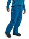 PANTALON BURTON COVERT INSULATED PANT - LYONS BLUE