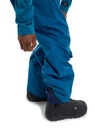 PANTALON BURTON COVERT INSULATED PANT - LYONS BLUE
