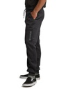 SOUS-VÊTEMENT BURTON OAK PANT - NOIR HEATHER