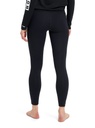 SOUS-VÊTEMENT BURTON MULTIPATH POCKET LEGGINGS POUR FEMME - NOIR