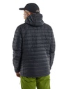 MANTEAUX BURTON MID-HEAT HOODED DOWN INSULATED JACKET - NOIR