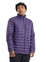 MANTEAUX BURTON MID-HEAT DOWN JACKET - VIOLET HALO