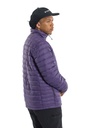 MANTEAUX BURTON MID-HEAT DOWN JACKET - VIOLET HALO