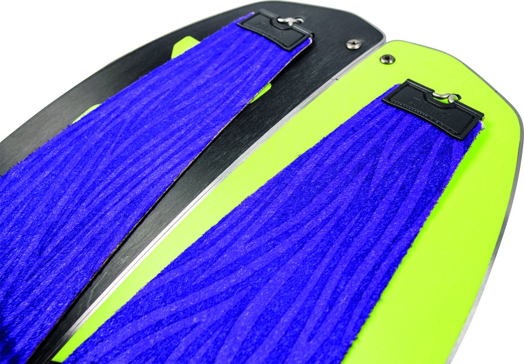 PEAUX NITRO DOPPLEGANGER SPLITBOARD SKINS