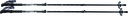 POLES NITRO TELESCOPIC - NOIR