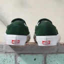 SOULIER VANS SKATE SLIP ON - SCARAB/MILITARY (copie)