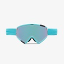 GOGGLE ELECTRIC ROTECK - MATTE GLACIER