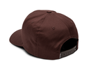 CASQUETTE VOLCOM MIXED BAG SNAPBACK - MAHOGANY