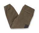 PANTALON VOLCOM YZZOLATER FLEECE - DARK OLIVE