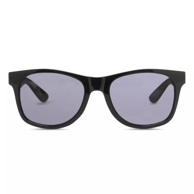 LUNETTE VANS SPICOLI 4 SHADES BLACK FROSTED