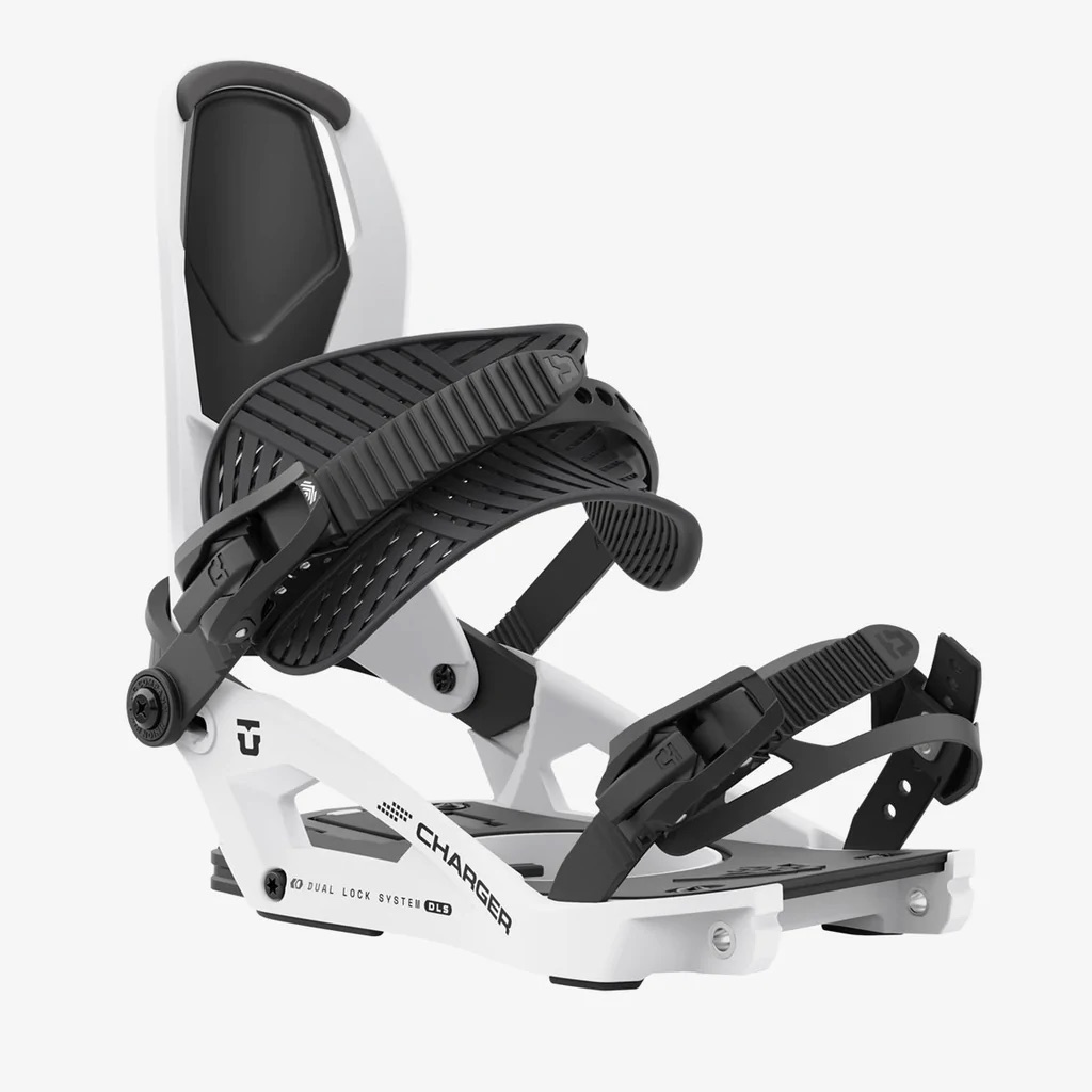 FIXATIONS UNION CHARGER - BLANC