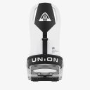 FIXATIONS UNION CHARGER - BLANC