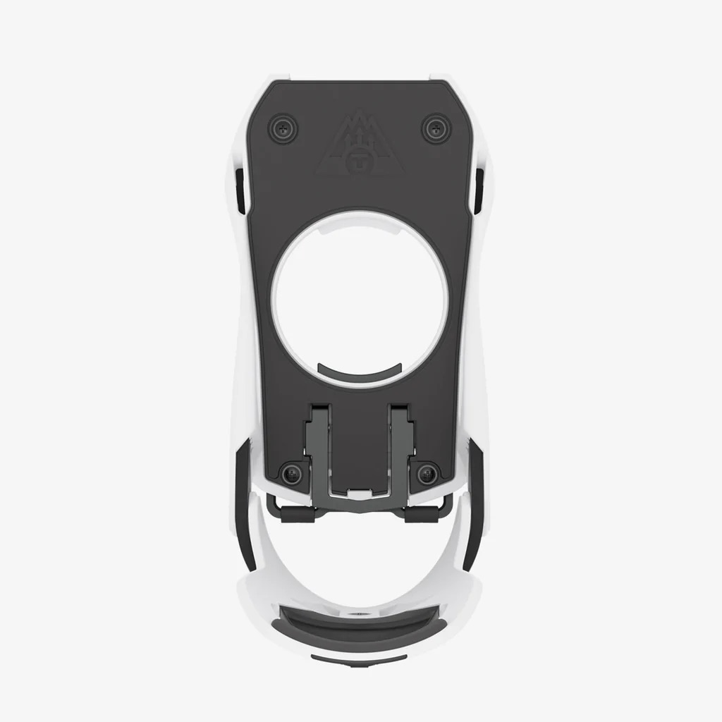 FIXATIONS UNION CHARGER - BLANC