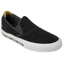 SOULIER EMERICA WINO G6 SLIP-ON - BROWN/GREEN (copie)