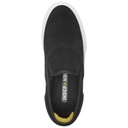 SOULIER EMERICA WINO G6 SLIP-ON - BROWN/GREEN (copie)