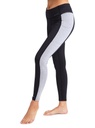 SOUS-VÊTEMENT BURTON MULTIPATH POCKET LEGGINGS POUR FEMME - NOIR