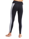 SOUS-VÊTEMENT BURTON MULTIPATH POCKET LEGGINGS POUR FEMME - NOIR