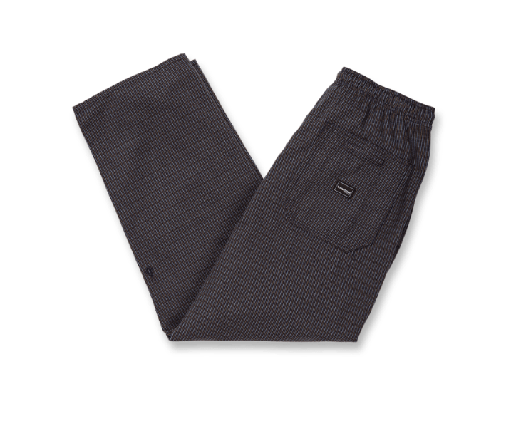 PANTALON VOLCOM OUTER SPACED CASUAL PANT - PLAID