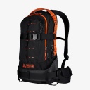 SAC UNION EXPEDITION BACKPACK - NOIR
