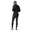SOUS-VÊTEMENT SMARTWOOL CLASSIC THERMAL MERINO BASE LAYER - NOIR