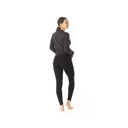 SOUS-VÊTEMENT SMARTWOOL CLASSIC MERINO PANT BASE LAYER POUR FEMME - NOIR