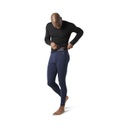SOUS-VÊTEMENT SMARTWOOL CLASSIC THERMAL MERINO BASE LAYER PANT - DEEP NAVY