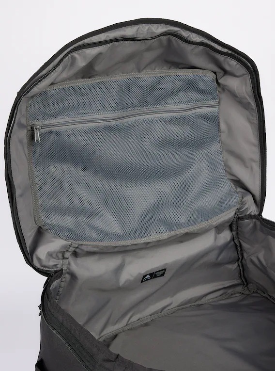 SAC BURTON GIG DUFFEL 70L - NOIR